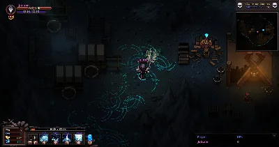 Hero Siege Gates of Valhalla Collector&acute;s Edition Expans АВТОДОСТАВКА STEAM GLOBAL МГН