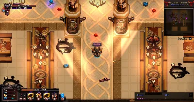 Hero Siege Gates of Valhalla Collector&acute;s Edition Expans АВТОДОСТАВКА STEAM GLOBAL МГН