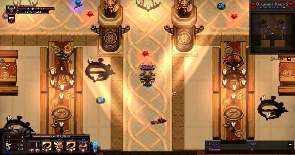 Hero Siege Gates of Valhalla Collector&acute;s Edition Expans АВТОДОСТАВКА STEAM GLOBAL МГН