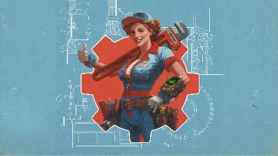 ✅❤️FALLOUT 4: WASTELAND WORKSHOP❤️XBOX ONE|XS🔑КЛЮЧ