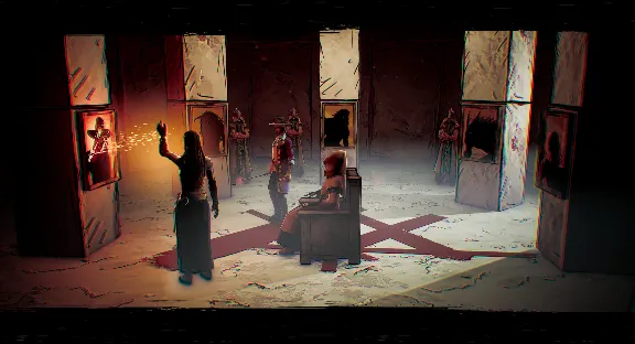 ✅ Weird West: Definitive Edition XBOX ONE X|S Key 🔑