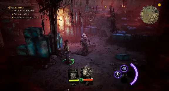 ✅ Weird West: Definitive Edition XBOX ONE X|S Key 🔑