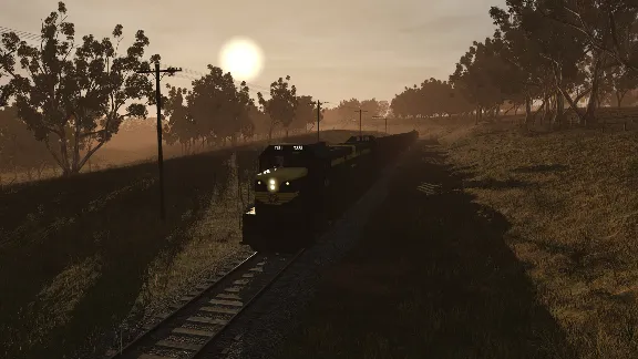 Trainz Railroad Simulator 2022 АВТОДОСТАВКА STEAM GLOBAL МГНОВЕННО ЛИЦЕНЗИЯ