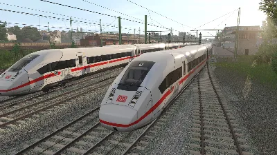 Trainz Railroad Simulator 2022 АВТОДОСТАВКА STEAM GLOBAL МГНОВЕННО ЛИЦЕНЗИЯ