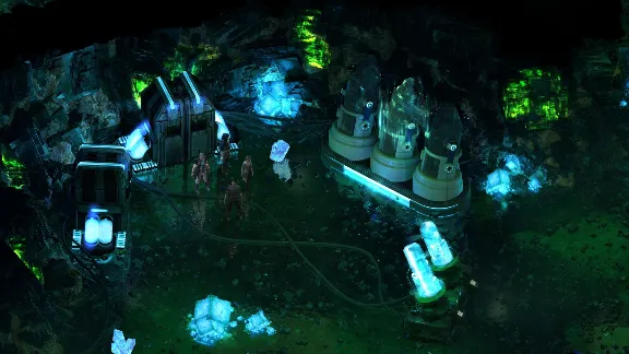 ✅❤️TORMENT: TIDES OF NUMENERA❤️XBOX ONE|XS🔑KEY✅