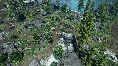 Expeditions: Rome Steam Ключ РФ+Мир +Бонус