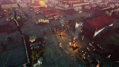 Expeditions: Rome Steam Ключ РФ+Мир +Бонус