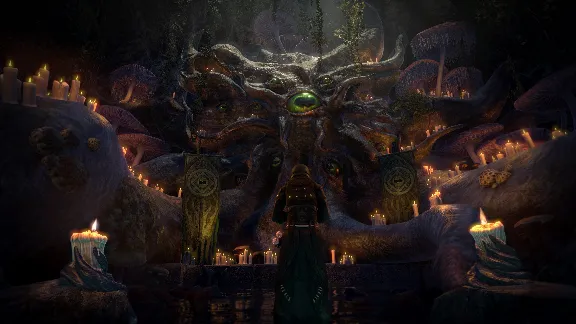 ✅❤️THE ELDER SCROLLS ONLINE DELUXE UPGRADE: NECROM❤️XBOX ONE|XS🔑KEY