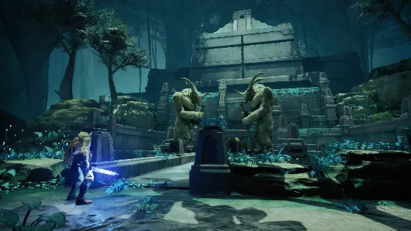 ✅❤️CHRONOS: BEFORE THE ASHES❤️XBOX ONE|XS🔑КЛЮЧ✅