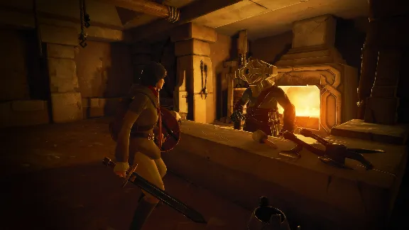 ✅❤️CHRONOS: BEFORE THE ASHES❤️XBOX ONE|XS🔑КЛЮЧ✅