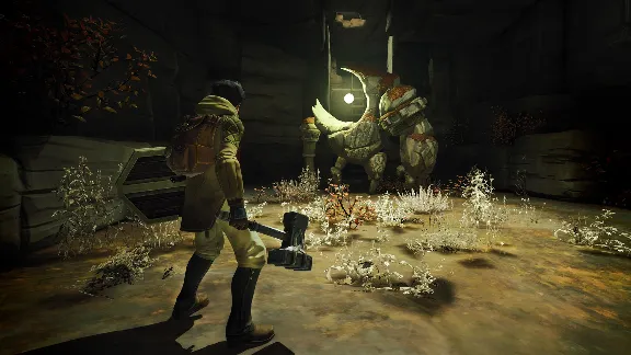 ✅❤️CHRONOS: BEFORE THE ASHES❤️XBOX ONE|XS🔑КЛЮЧ✅