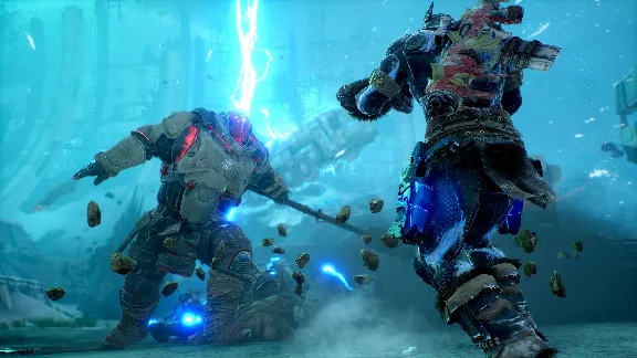 ✅❤️OUTRIDERS WORLDSLAYER UPGRADE DLC❤️XBOX ONE|XS+PC WIN🔑KEY