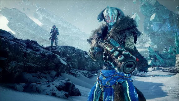 ✅❤️OUTRIDERS WORLDSLAYER UPGRADE DLC❤️XBOX ONE|XS+PC WIN🔑KEY