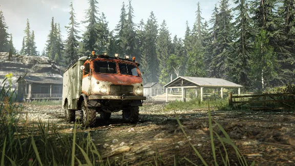 ✅❤️SNOWRUNNER - TATRA DUAL PACK❤️XBOX ONE|XS🔑КЛЮЧ✅