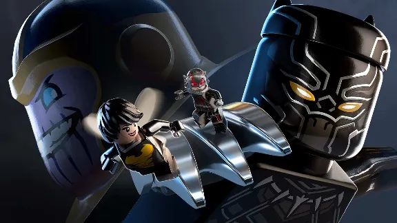 ✅❤️LEGO MARVEL SUPER HEROES 2 SEASON PASS❤️XBOX🔑КЛЮЧ