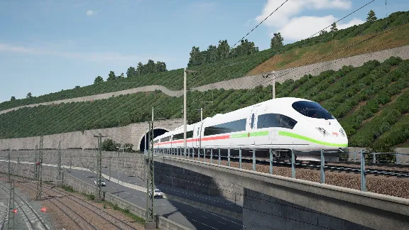 ✅❤️TRAIN SIM WORLD 3 DELUXE EDITION❤️XBOX+PC🔑КЛЮЧ✅
