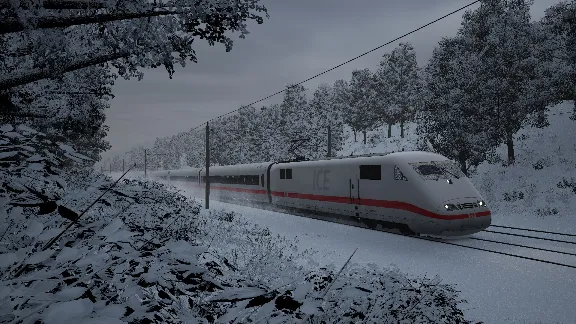 ✅❤️TRAIN SIM WORLD 3 DELUXE EDITION❤️XBOX+PC🔑КЛЮЧ✅