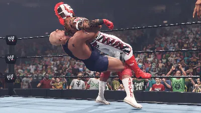 ✅❤️WWE 2K23 CROSS-GEN DIGITAL❤️XBOX ONE|XS🔑КЛЮЧ✅