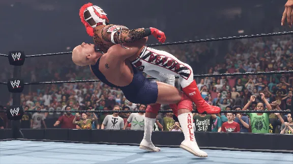 ✅❤️WWE 2K23 CROSS-GEN DIGITAL❤️XBOX ONE|XS🔑КЛЮЧ✅