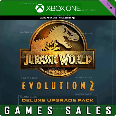 ✅JWE 2 ЭКЛЮЗИВНЫЙ НАБОР УЛУЧШЕНИЙ❤️XBOX+PC🔑КЛЮЧ