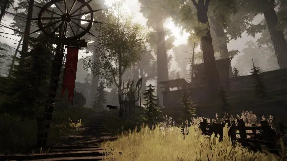 ✅❤️WARHAMMER: END TIMES - VERMINTIDE❤️XBOX🔑KEY✅