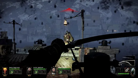✅❤️WARHAMMER: END TIMES - VERMINTIDE❤️XBOX🔑KEY✅