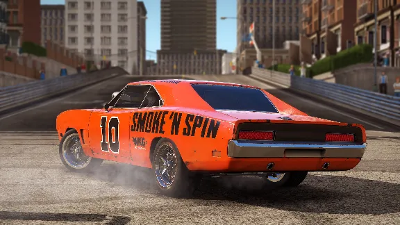 ✅❤️WRECKFEST SEASON PASS 2❤️XBOX ONE|XS🔑КЛЮЧ✅