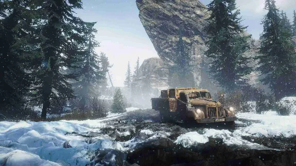 ✅❤️SNOWRUNNER - CROCODILE PACK❤️XBOX ONE|XS🔑КЛЮЧ✅