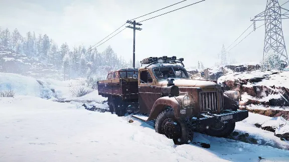✅❤️SNOWRUNNER - CROCODILE PACK❤️XBOX ONE|XS🔑КЛЮЧ✅