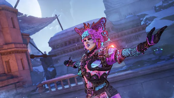 ✅❤️TINY TINA&acute;S WONDERLANDS: SEASON PASS❤️XBOX🔑 KEY