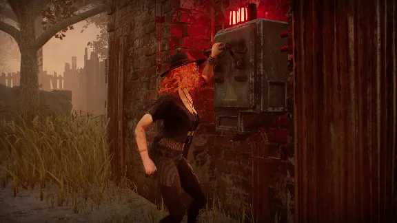 ✅DEAD BY DAYLIGHT: HOUR OF THE WITCH CHAPTER DLC✅XBOX🔑