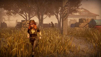 ✅DEAD BY DAYLIGHT: HOUR OF THE WITCH CHAPTER DLC✅XBOX🔑