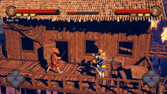 ✅❤️9 MONKEYS OF SHAOLIN❤️XBOX ONE|XS🔑КЛЮЧ ✅
