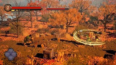 ✅❤️9 MONKEYS OF SHAOLIN❤️XBOX ONE|XS🔑КЛЮЧ ✅