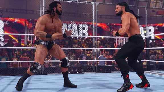✅❤️WWE 2K23 DELUXE EDITION❤️XBOX ONE|XS🔑КЛЮЧ✅