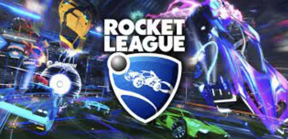 ПК | ROCKET LEAGUE 500 - 13000 CREDITS EPIC GAMES