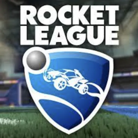 ПК | ROCKET LEAGUE 500 - 13000 CREDITS EPIC GAMES