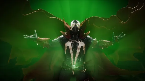 ✅❤️СПАУН DLC - MORTAL KOMBAT 11❤️XBOX+PC🔑КЛЮЧ✅