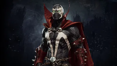✅❤️СПАУН DLC - MORTAL KOMBAT 11❤️XBOX+PC🔑КЛЮЧ✅