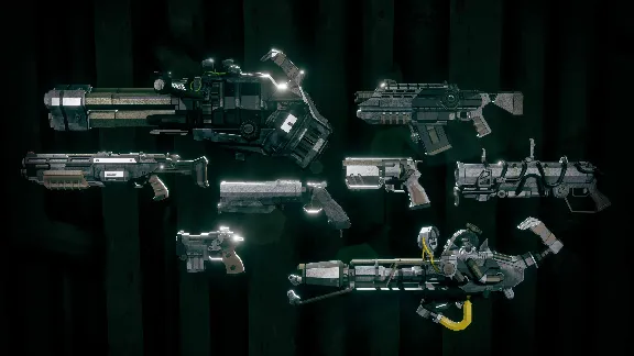 ✅❤️DEEP ROCK GALACTIC  DARK FUTURE PACK DLC❤️XBOX🔑КЛЮЧ