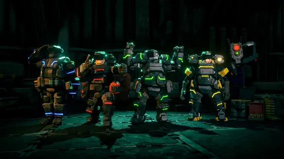 ✅❤️DEEP ROCK GALACTIC  DARK FUTURE PACK DLC❤️XBOX🔑КЛЮЧ