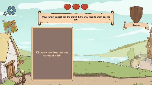 ✅❤️CHOICE OF LIFE: MIDDLE AGES❤️XBOX ONE|XS🔑 KEY✅