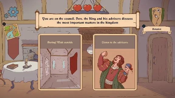 ✅❤️CHOICE OF LIFE: MIDDLE AGES❤️XBOX ONE|XS🔑 KEY✅