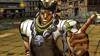 ✅❤️JOJO&acute;S BIZARRE ADVENTURE: ALL-STAR BATTLE R SEASON PASS❤️XBOX🔑KEY