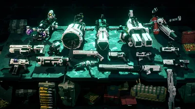 ✅❤️DEEP ROCK GALACTIC - MEGACORP PACK DLC❤️XBOX🔑КЛЮЧ