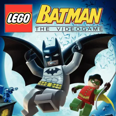 LEGO Batman: The Videogame (Steam/Key/ Global)