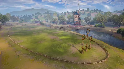 Harry Potter: Quidditch Champions XBOX ONE & X|S Key