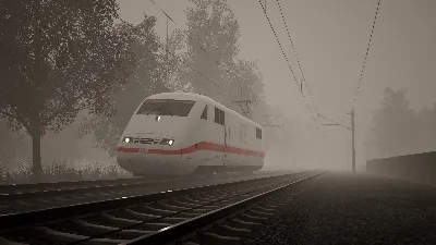 ✅❤️TRAIN SIM WORLD 3: GER STARTER PACK❤️XBOX+PC🔑КЛЮЧ