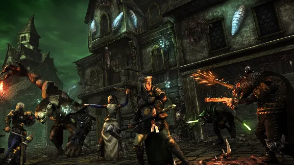 ✅WARHAMMER BUNDLE: MORDHEIM AND BLOOD BOWL 2✅XBOX🔑KEY