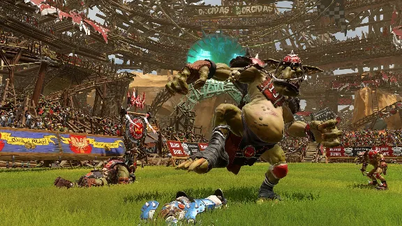 ✅WARHAMMER BUNDLE: MORDHEIM AND BLOOD BOWL 2✅XBOX🔑KEY